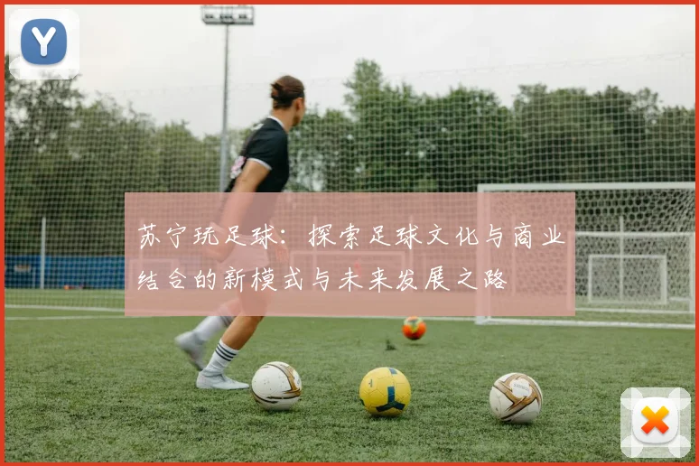 苏宁玩足球：探索足球文化与商业结合的新模式与未来发展之路